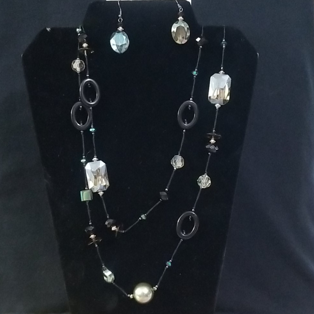 Premier Designs Emerald Isle Set